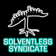 Load image into Gallery viewer, Bloom Seed Co Logo Solventless Syndicate