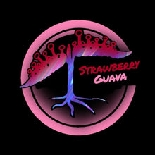 Load image into Gallery viewer, Bloom Seed Co. Logo Strawberry Guava S1