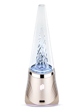 Load image into Gallery viewer, Puffco Peak Pro V2 Desert Front Light On