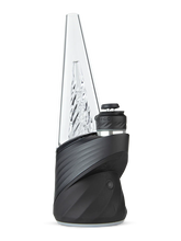 Load image into Gallery viewer, Puffco Peak Pro V2 Onyx Left