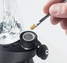 Load image into Gallery viewer, Puffco Peak Pro V2 Onyx Load