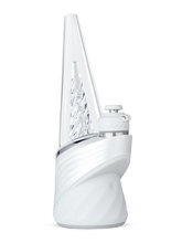 Load image into Gallery viewer, Puffco Peak Pro V2 Pearl Left