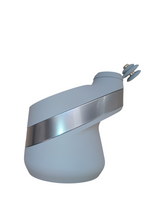 Load image into Gallery viewer, Puffco Peak Sky Demo Model Right