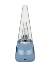 Load image into Gallery viewer, Puffco Peak Sky Demo Model With Glass Front