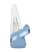 Load image into Gallery viewer, Puffco Peak Sky Demo Model With Glass Right