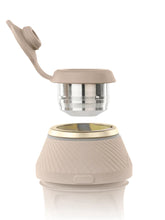 Load image into Gallery viewer, Puffco Proxy Desert Chamber Insertion Into Base