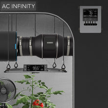 Load image into Gallery viewer, AC Infinity Controller 69
