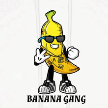 Load image into Gallery viewer, Banana Gang Logo
