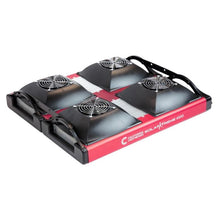 Load image into Gallery viewer, California Lightworks SolarXtreme 1000 LED Grow Light Top