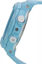 Load image into Gallery viewer, Casio Baby G BGS-100RT-2ADR Blue Case Shot