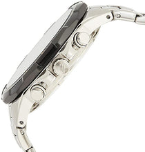 Load image into Gallery viewer, Casio Edifice G EFR-554D-1A9VUDF Black & Gold Case Shot