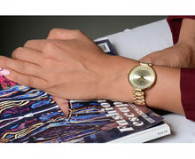 Load image into Gallery viewer, Daniel Klein Watch DK11181-1 Worn Shot