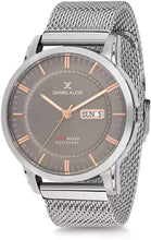 Load image into Gallery viewer, Daniel Klein DK11731-4 Wrist Shot 1