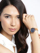 Load image into Gallery viewer, Daniel Klein Fiord Watch DK11768-5 Worn Shot