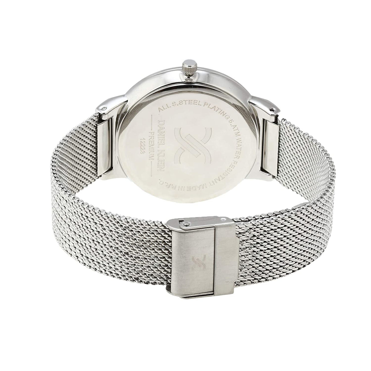 Daniel klein and calvin klein online