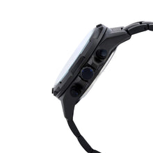 Load image into Gallery viewer, Daniel Klein d:time Watch DK.1.12355.5 Black Analogue Digital