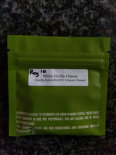 Load image into Gallery viewer, Fresh Coast Seed Co. 11 Regs White Truffle Cheese GBF2 WTC x Secret Cheese 8 9 Weeks Pack Back