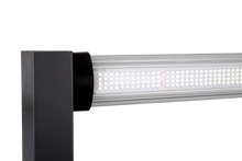 Load image into Gallery viewer, GIB Lighting FS630 Folding 630W LED Bar Fixture Corner