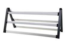 Load image into Gallery viewer, GIB Lighting FS630 Folding 630W LED Bar Fixture Folded