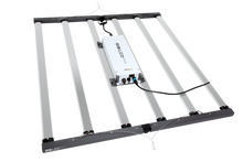 Load image into Gallery viewer, GIB Lighting FS630 Folding 630W LED Bar Fixture Top