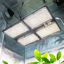 Load image into Gallery viewer, MEIJIU FOMEX-X-V3 480W Samsung LM301H Quantum Board with UV and IR