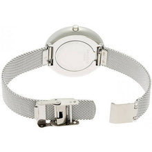 Load image into Gallery viewer, Skagen Signatur SKW2623 Ladies Two Tone On Mesh Clasp Shot