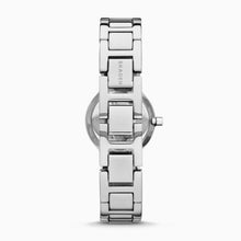 Load image into Gallery viewer, Skagen Watch Freja SKW2789 Ladies Swarovski Clasp Shot