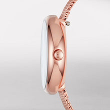 Load image into Gallery viewer, Skagen Watch Signatur SKW2593 Side Shot