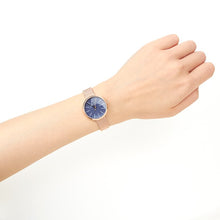 Load image into Gallery viewer, Skagen Watch Signatur SKW2593 Worn Shot 1