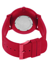 Load image into Gallery viewer, Skagen Aaren Kulor SKW6512 41mm Red On Red Silicone Clasp Shot