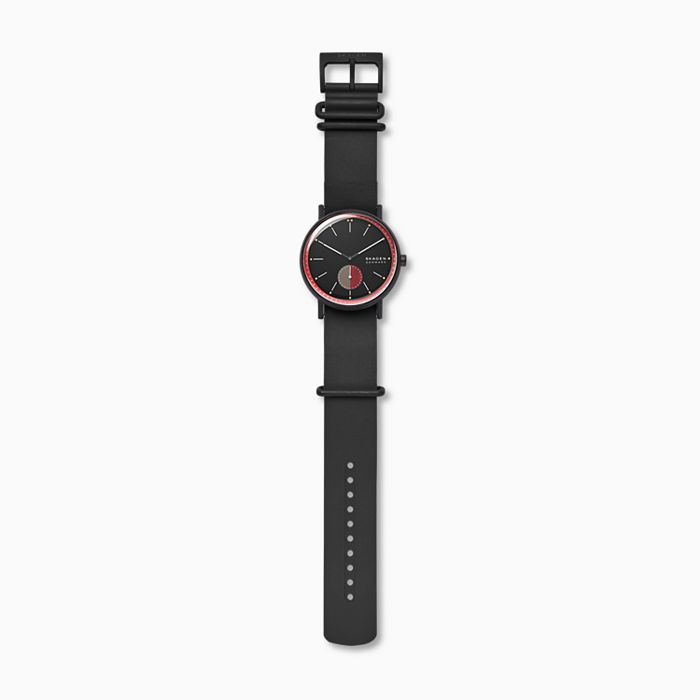 Skagen field sales watch
