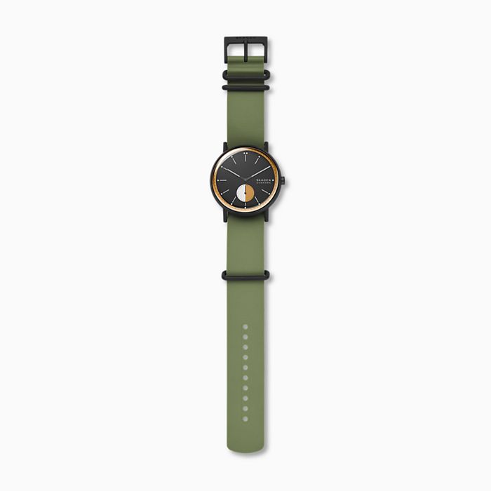 Skagen field watch online