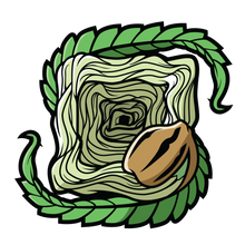 Load image into Gallery viewer, Square 1 Genetics Logo