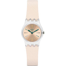 Load image into Gallery viewer, Swatch Quadretten LK372 Wrist Fit