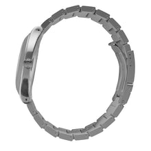 Load image into Gallery viewer, Swatch Watch Moonstep YWS406G  Side Shot