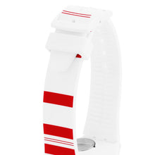 Load image into Gallery viewer, Swatch Rosalinie GW407 Buckle Shot