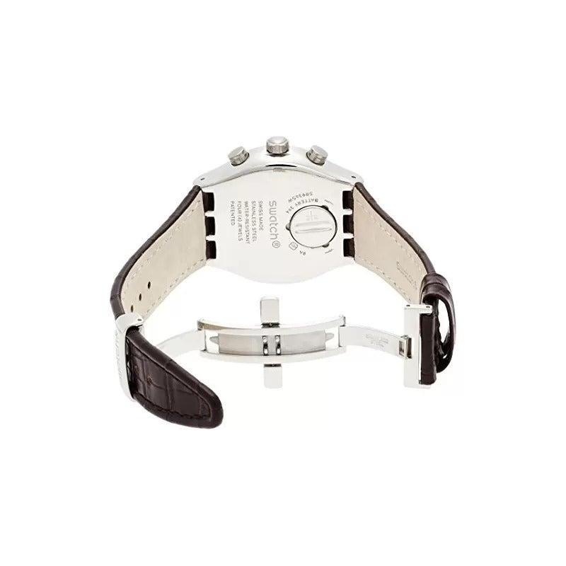 Swatch shares cheap
