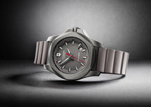 Load image into Gallery viewer, Victorinox Swiss Army INOX Titanium 241757 Ambiance Lionel Meylan Vevey