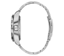 Load image into Gallery viewer, Victorinox INOX Professional Diver Stainless Steel 241781 Black Dial On Stainless Steel Case Shot