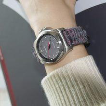 Load image into Gallery viewer, Victorinox INOX V 241771 Grey Camou Worn Shot