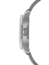 Load image into Gallery viewer, Victorinox Maverick 241699 Stainless Steel Case With Bezel On White Dial With Silver Markers On Stainless Steel Case Shot