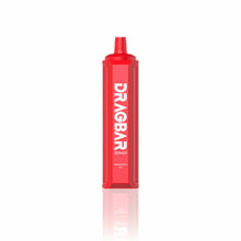 Load image into Gallery viewer, ZoVoo Dragbar Watermelon Ice F 8000 Puffs Disposable Vape Pod 50mg Nicotine