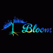 Load image into Gallery viewer, Bloom Seed Co. Logo Colour
