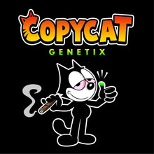 Load image into Gallery viewer, Copycat Genetix Logo
