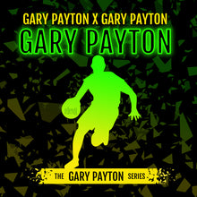 Load image into Gallery viewer, Elev8 Seeds Gary Payton S1 3 Feminised Seeds Logo

