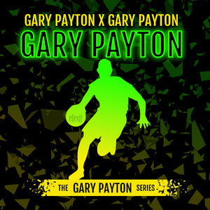 Elev8 Seeds Gary Payton S1 3 Feminised Seeds Logo