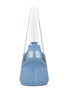 Puffco Peak Sky Demo Model With Glass Back