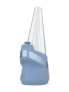 Puffco Peak Sky Demo Model With Back Left