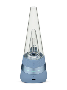 Puffco Peak Sky Demo Model With Glass Front