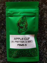 Load image into Gallery viewer, Robin Hood Seeds Apple Cup Front
